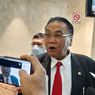 Harap RKUHP Tetap Disahkan Sebelum 7 Juli, Ketua Komisi III: Kalau Belum, Ya Mundur 