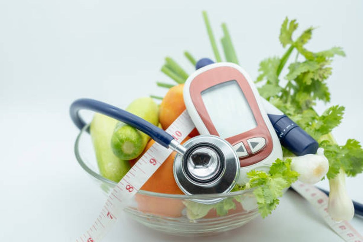 5 Hal yang Perlu Dilakukan Setelah Didiagnosis Diabetes Tipe 2