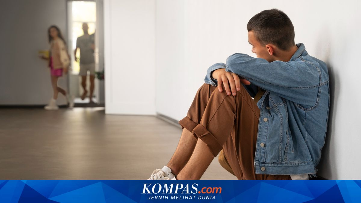 3 Cara Menghadapi Anggota Keluarga Toxic yang Tak Mau Berubah