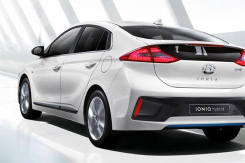 Menperin Pastikan Hyundai Produksi Mobil Listrik di Indonesia