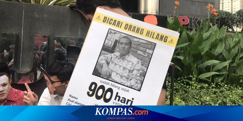 Jejak Pencarian Harun Masiku oleh KPK-Polri, 5 Tahun Akan Berakhir Sia-sia?