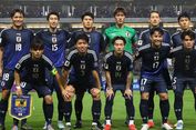 Kalahkan Islandia, Jepang Perpanjang Rekor Impresif Sambut Piala Dunia 2026
