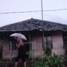 Puluhan Rumah dan Jaringan Listrik di Sumedang Rusak Diterjang Puting Beliung