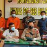 Tangkap 3 Tersangka Penyalahgunaan Narkoba di Buleleng, Polisi Sita 86 Gram Sabu