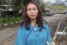 Heru Budi Ziarah ke Makam Pahlawan Jelang HUT DKI, Keluarga MH Thamrin: Senang, Merasa Dihargai