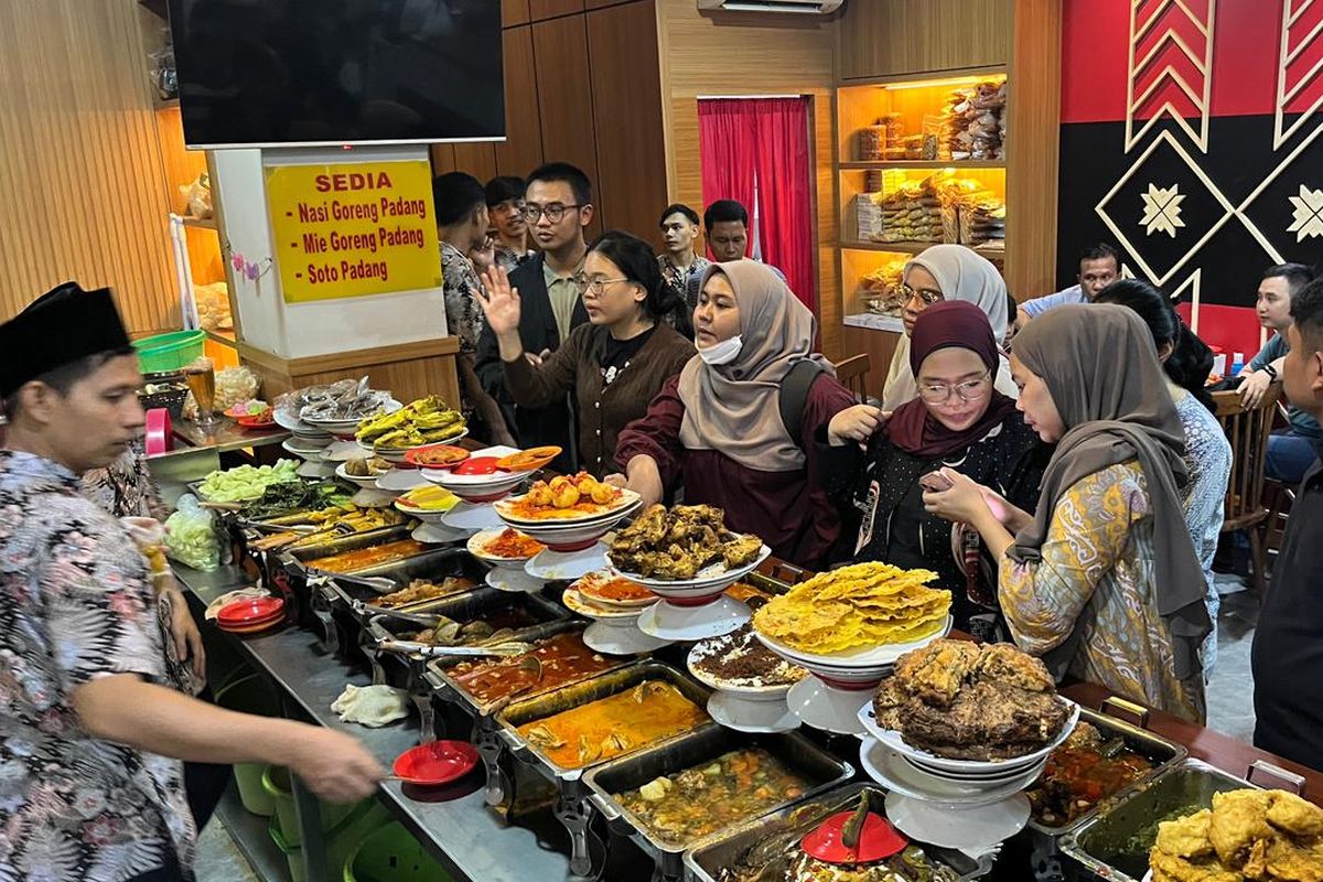 Rahasia Sukses RM Bopet Mini Legendaris yang Tetap Eksis Sejak 1982