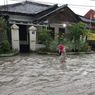 Banjir di Sambirejo Solo, Warga Tuding Proyek Underpass Simpang Joglo Jadi Biang Kerok