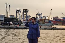 Megawati: Kalau Masih Komandan, Saya Terjunkan Batalion ke Papua, Keren Kan...
