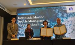 The Habibie Center Gandeng OAC Taiwan Perkuat Tata Kelola Sampah Laut Indo-Pasifik