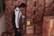 Dapat Alokasi 20 Ton Minyakita, Pemkab Nunukan Akan Gelar Operasi Pasar di Wilayah Pelosok