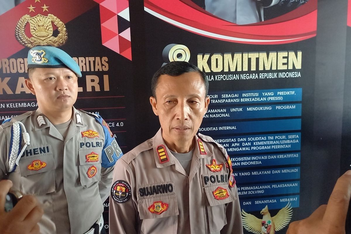 Polisi DIY Diduga Aniaya Warga Semarang pada September 2024, Polresta Yogyakarta Bergerak Kumpulkan Bukti