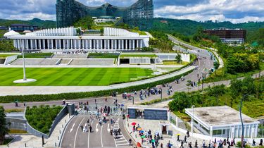 Bosan Destinasi Itu-itu Saja? Lebaran Ini Waktunya Liburan ke IKN