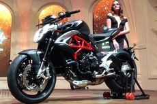 Mengenal Tipikal Pembeli MV Agusta di Indonesia