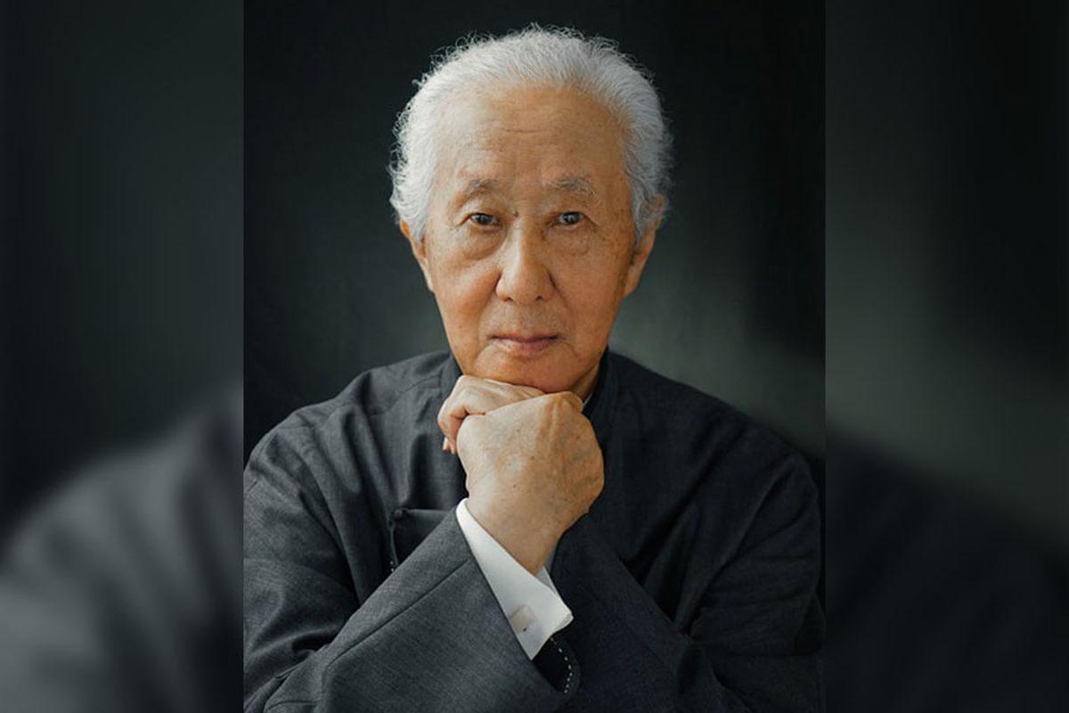 Arata Isozaki