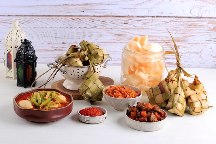 Jangan “Balas Dendam” Makan saat Lebaran, Menkes Peringatkan Risiko Ini