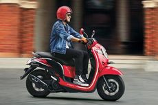 Pentingnya Visor pada Helm Motor, Baik Model Full Face atau Half Face