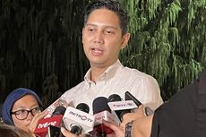 Penjelasan Gerindra Soal Kehadiran Wiranto dan Agum Gumelar di Hambalang