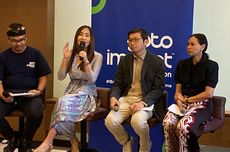 GoTo Impact Foundation Gelar “GIF Innovation Day” untuk Dorong Lahirnya Inovasi Lokal