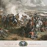 Perang Waterloo, Pertempuran Terakhir Napoleon