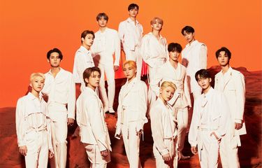 SEVENTEEN Kembali Gelar Konser di Indonesia pada Desember 2022