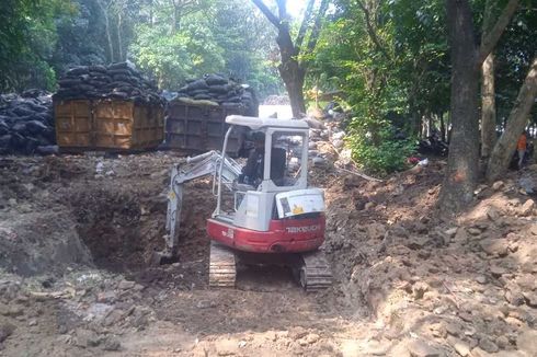 Tangani Sampah Organik, Pemkot Bandung Bakal Tambah Lubang Pembuangan di Tegalega