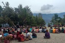 Indonesia Highlights: Papuan Insurgent Dies in Gun Battle with Indonesian Military | Indonesia’s Former Supreme Court Judge Artidjo Alkostar Passes Away | Indonesian Cities to Experience Zero Shadow D