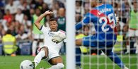 Kata Kylian Mbappe Soal Kepemimpinan Jose Mourinho di Real Madrid
