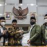 Biaya Perjalanan Haji 2022 Ditetapkan Sebesar Rp 39,8 Juta, Calon Jemaah Tak Perlu Keluarkan Biaya Tambahan
