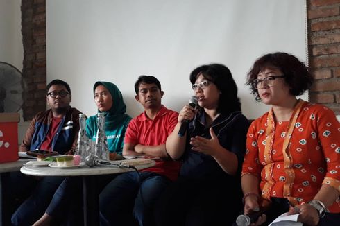 Bercermin dari Kasus Baiq Nuril, Sistem Hukum di Indonesia Belum Perhatikan Aspek Relasi Kuasa