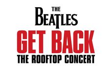 Film The Beatles: Get Back Bakal Tayang di IMAX Mulai 9 Februari