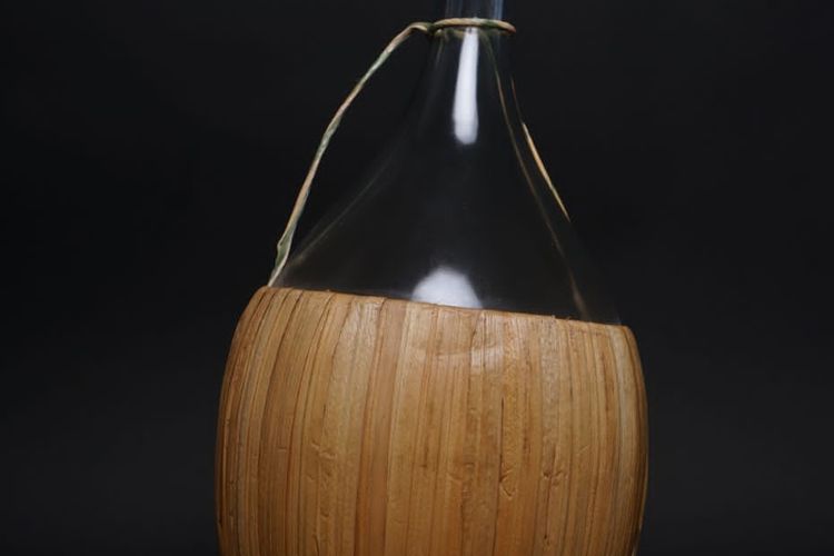 Produk UMKM buatan CV Nikmat Sentausa