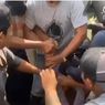 Pilih Cincin di Toko dan Dimasukkan ke Saku Celana, WNA Amerika Ditangkap Warga
