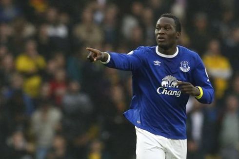 Lukaku Tak Ingin Disamakan dengan Ibrahimovic