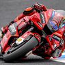 Ducati Tidak Khawatir Rahasianya Jatuh ke Tangan KTM