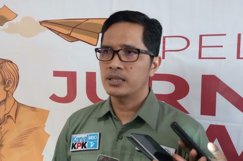 KPK: Ada Capim Diduga Pernah Terima Gratifikasi, tapi Masih Diloloskan Pansel