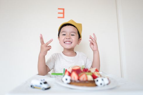 Cara Mengatasi Picky Eater, Kebiasaan Anak Memilih Makanan