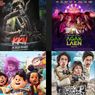 5 Film Indonesia Terlaris Sepanjang Masa 