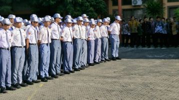 Siswa dengan Riwayat Pelaku Kekerasan Dilarang Terlibat di MPLS 2026