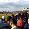 Gara-gara Kerumunan Turnamen Sepak Bola, Kapolsek Dicopot, Camat dan Lurah Kena Sanksi