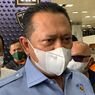 Ketua MPR Desak Pemerintah Jelaskan Alasan Kenaikan Tarif ke Borobudur