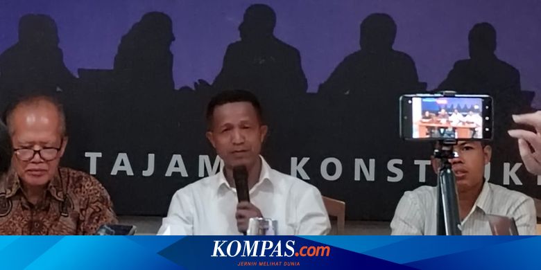 Jangan Mau Di-prank Politisi Senayan
