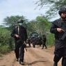 Mujahidin Indonesia Timur Serang Desa di Poso, 2 Warga Tewas