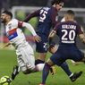 Olympique Lyon Vs PSG, Catatan Kurang Bagus Les Parisiens