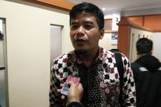 Suap Pilkada Garut, Ketua KPU Garut Akui Sempat Ditawari Sejumlah Uang