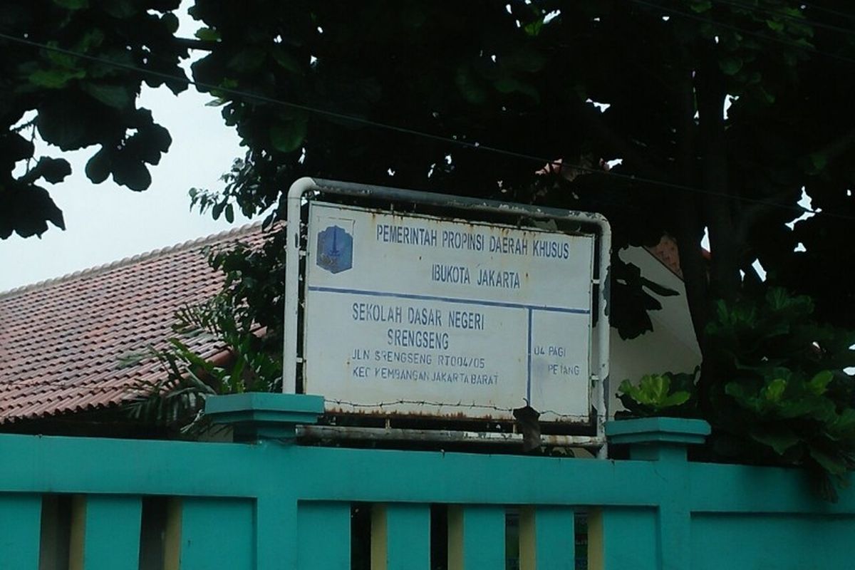 Telah terjadi pencabulan yang dilakukan seorang guru terhadap enam siswanya di SDN 04 Srengseng, Kembangan, Jakarta Barat pada Jumat (13/11/2017).