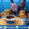 Heboh Air PDAM Bau Solar di Kota Malang, Diduga Ada Unsur Kesengajaan