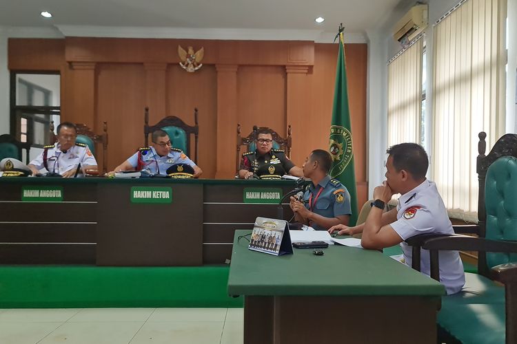 Mayor Faisal Didakwa Jual Sabu, Keuntungannya Dipakai untuk Nyabu Lagi