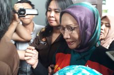 JPU Putar Rekaman CCTV Milik RS Bina Estetika di Sidang Ratna Sarumpaet