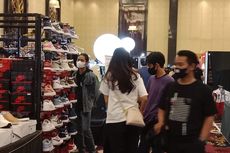 Menelusuri Sejarah Kultur Sepatu Cibaduyut di Bandung Sneaker Season