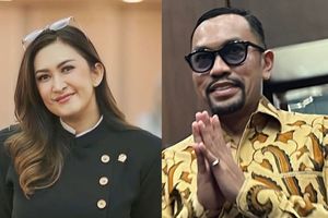 Golkar, PAN, Nasdem Nonaktifkan Kader di DPR yang Picu Kemarahan Publik: Sahroni hingga Uya Kuya